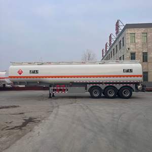 Tracteur citerne à huile, approvisionnement direct d'usine, export - Product Image 4