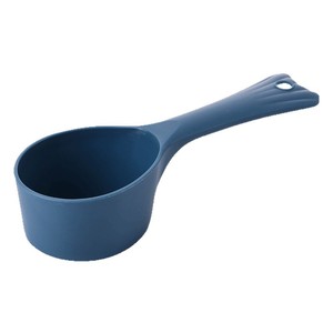 Cucharas Medidoras de Plástico Harry Yaya para Comida de Mascotas, Azul, Verde, Amarillo, Naranja, 17.7x4.5 cm - Product Image 4