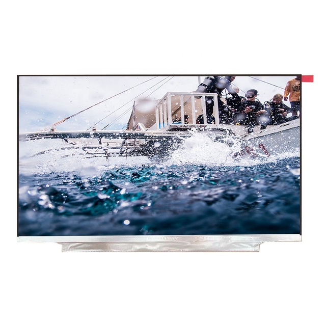 Brand New 27 Inch LM270WR5-SSG1 Laptop LCD Screen No Touch Display Panel 3840*2160 FHD 30Pins TFT Lcd Monitors
