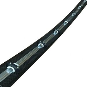 คันธนูไฟเบอร์คาร์บอนสูงสำหรับเครื่องมัดฟาง - Product Image 1