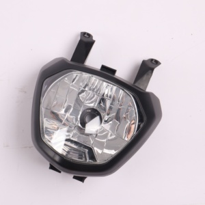 Faro Delantero para Motocicleta <span class=keywords><strong>YAMAHA</strong></span> <span class=keywords><strong>MT07</strong></span> MT 07 2014 2015 2016 <span class=keywords><strong>2017</strong></span> - Product Image 2