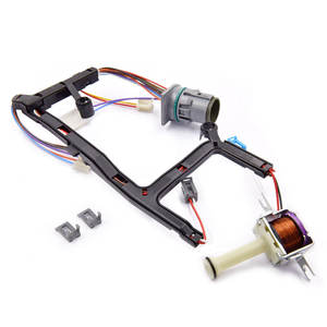 Arnés de Cables Externo de Transmisión 77995A K77995 74425S 12143296 para Chevrolet GMC 4L60E 4065E 1993-2002 - Product Image 2