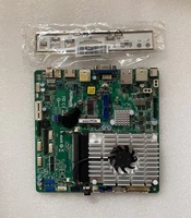 Carte mère d'ordinateur industriel authentique ASRock IMB-147 IMB-140 IMB-140D IMB-150 Spot Mini ITX