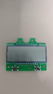 RoHS认证液晶显示屏控制PCB板 智能家居电路主板 - Product Image 2