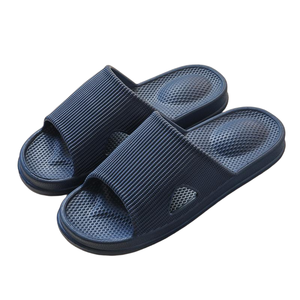 Ciabatte Estive da <span class=keywords><strong>Donna</strong></span> in EVA con Suola Spessa, Antiscivolo, Leggere e Traspiranti per Uso Interno/Esterno e Domestico - Product Image 2