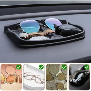 <b>Car</b> Phone Holder Suction Cup Dashboard Rubber Anti-Slip Mount For <b>Car</b> <b>Interior</b> Use - Product Image 5