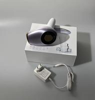 ODM Premium Ice-Cooling Contact IPL Appareil d'épilation au laser avec capteur de teint de la peau Flash rapide Bikini Laser dépilatoire