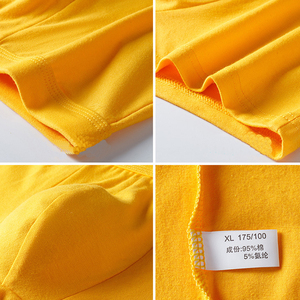 Boxer da <span class=keywords><strong>Uomo</strong></span> in <span class=keywords><strong>Cotone</strong></span> Traspirante, Vendita Calda, Design Comodo per Uso Quotidiano, Taglie Extra Large - Product Image 5