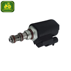 Pièces détachées pour tracteurs, électrovanne AT177703 compatible avec les tracteurs 310SG 315SE 315SG 410E 410G 485E 486E 488E <span class=keywords><strong>710</strong></span> P 710D - Product Image 3