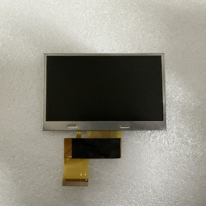 TM043NDHG11-00 Panneau LCD 480*272 de qualité fiable pour systèmes de contrôle industriels - Product Image 2