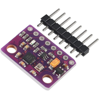 GY-91 MPU9250+BMP280 10DOF Akselerometer Giroskop Kompas Modul Sensor Sembilan Sumbu Baru