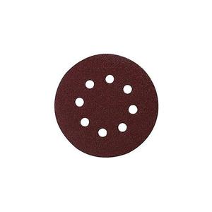 MAKITA-Disque velcro abrasif P-43692 125mm-DISQUES DE COUPE ABRASIFS EAN 0088381971560 - Product Image 1