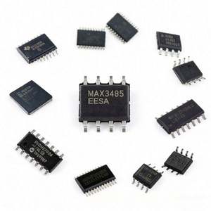 BCP6025S SOT23-5 Li-ion Protection IC 3.5A Charge 4.2A Discharge 4.3V Brand New Original In Stock - Product Image 1