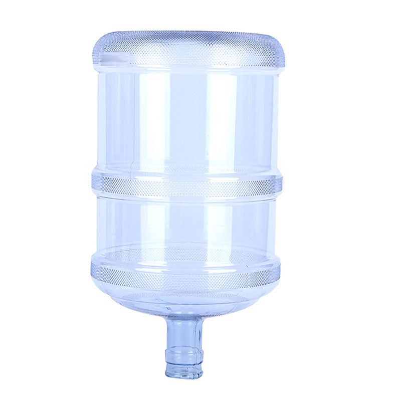 5 Gallon 700g Plastic Packing Material Water Bottle 55mm Neck Size Without Handle