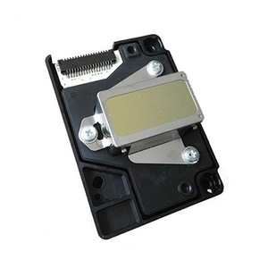 Tête d'impression Epson ME1100 compatible avec T1110 ME70 C110 ME650L1300, pièce de rechange en métal - Product Image 1