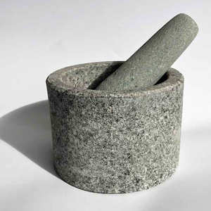 กระบอกหินแกรนิตแบบหยาบทรงกลมเครื่องมือสำหรับบดใช้เป็นกระบอกเครื่องมือสำหรับบดใช้เป็นหินแกรนิต - Product Image 2