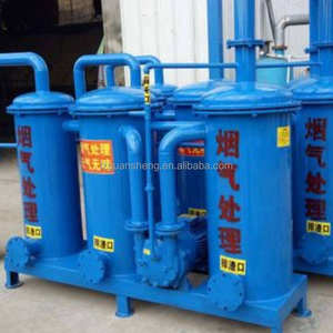 Procesador de Gases de Combustión, Granulador de Plástico, Procesador de Residuos Gaseosos Ecológico - Product Image 6