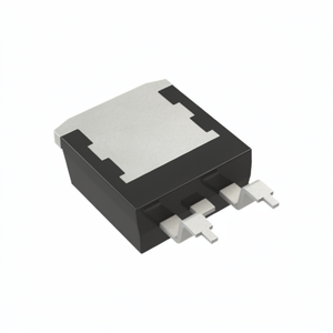 ชิ้นส่วนอิเล็กทรอนิกส์ TO-263AA IXFA16N60P3ทรานซิสเตอร์ BOM IC มีในสต็อก - Product Image 1