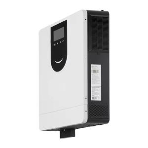Offre Spéciale Onduleur Solaire Hors Réseau Monophasé Haute Fréquence MPPT 220V 10.2KW Livraison Gratuite - Product Image 3