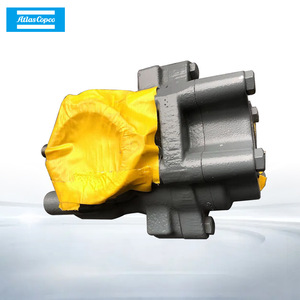 Cabezal de Compresor Atlas Copco 1616 7103 80 Fabricado en Bélgica para Compresores de Tornillo y Pistón - Product Image 3