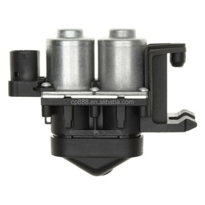 64118375792 #   Válvula Solenoide de Control de Calefacción HVAC NUEVA 64111387319 64118391419 1147412053 65306012001 - Product Image 1