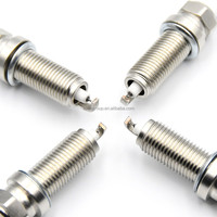 Bujía TORCH K6RTC Aplicable para BKR6EY BKR6E C9YC FR7DC FR7DC2 K20PR-11