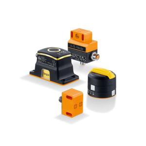 Sensor de Vibración IFM VNA001 de Fábrica para la Detección Confiable de Vibraciones en Máquinas y Equipos - Product Image 4