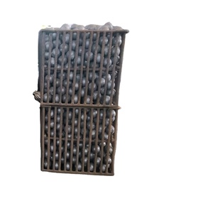 Bóng Nhà Máy mài phương tiện truyền thông Bóng Giá 20-180mm giả mạo thép bóng được sử dụng cho khai thác mỏ nghiền xi măng - Product Image 1