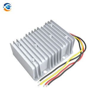 Modulo di scheda di alimentazione a corrente continua regolabile di livello industriale 0-30V/5A Display digitale frequenza di uscita 50/60Hz per progetti artigianali di laboratorio - Product Image 6