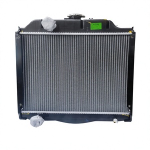 Radiador de Equipo SJ20650 ZANGO para Tractor JD Modelo 2000 - Mejor Calidad-Precio - Product Image 2