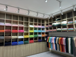 Casquette 6 panneaux 100 % coton style décontracté, impression sérigraphique, OEM ODM, respirante et confortable, T-shirt promotionnel personnalisé imprimé - Product Image 2