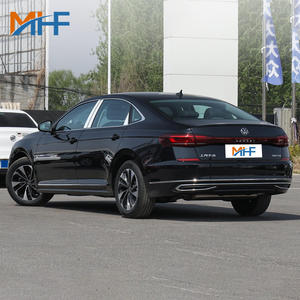 Volkswagen Passat Sedán 380TSI 2.0T 2023, Kilometraje Cero, Vehículo Usado en Venta, Gasolina, 5 <span class=keywords><strong>Plazas</strong></span>, Volante a la Izquierda - Product Image 5