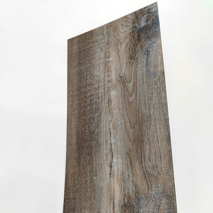 Suelo Vinílico Autoadhesivo SPC, Moderno, para Dormitorio, con Diseño de Madera Natural de Roble, Nogal y Arce, Ecológico, Impermeable, para Cocina y Sala de Estar - Product Image 5