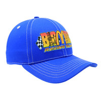 100% algodón sarga 6 paneles sombreros deportivos sándwich ala estructurada Snap Back bordado personalizado gorra de béisbol papá sombrero