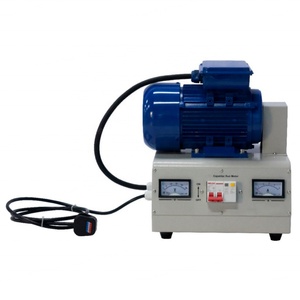 Equipo de Laboratorio Educativo para Motor de Corriente Continua con Condensador, Equipo Escolar Educativo - Product Image 1