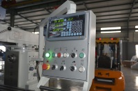 ZX6350A Wirtschaftliche Kombinations-Fräs- und Bohrmaschine mit Optionaler Z-Achsen-Motorisierter Hubfunktion und 3-Achsen-Digitalanzeige