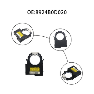 Sensor de ángulo de dirección del sistema eléctrico automático de Venta caliente para <span class=keywords><strong>Toyota</strong></span> Highax <span class=keywords><strong>Yaris</strong></span> OEM 8924-B0D-020 - Product Image 4