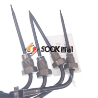 Nouveau capteur de température des gaz d'échappement SOOK EGT pour camion modèle SKT-1424 OEM 5572045/A061N678