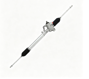 Cremallera de Dirección Hidráulica para Volkswagen Golf 1H1422055, Piezas de Motor Automotriz - Product Image 3