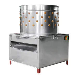 Machine commerciale pour enlever les plumes de poulet, nouvelle collection, <span class=keywords><strong>prix</strong></span> d'usine - Product Image 1