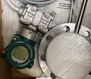 เครื่องส่งสัญญาณความดันแบบดิฟเฟอเรนเชียล Yokogawa Eja118e Eja110e คุณภาพสูงของแท้ ราคาดี - Product Image 5