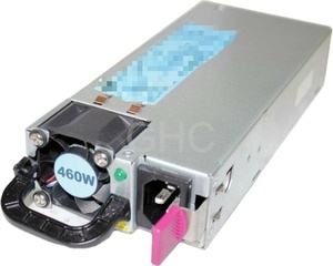 754381-001 <strong>PS</strong> 800W FS <strong>Plus</strong> 754381-001 Server Power Supply 754381-001 - Product Image 2