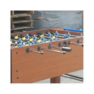 Di lusso a buon mercato commerciale <span class=keywords><strong>esterno</strong></span> al coperto bar Mini maniglia <span class=keywords><strong>calcio</strong></span> gioco di <span class=keywords><strong>calcio</strong></span> giocattolo biliardino tavolo per adulti - Product Image 5