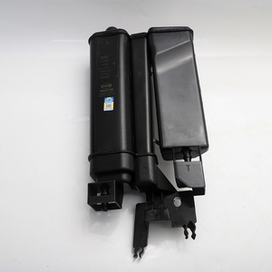 3Q0201801 3QD201801 Filtro de Carbón Activado para Volkswagen VW Passat B8 Arteon, Filtro de Vapor de Combustible - Product Image 2