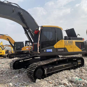 Escavatore <span class=keywords><strong>VOLVO</strong></span> EC300 di Seconda Mano in Ottime Condizioni, Basso Numero di Ore, Perfettamente Funzionante - Product Image 1