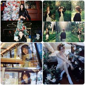 Película sin carbono 8Exp Iso200 Color Retro 135 Happyday Película negativa para cámara impermeable de 35mm - Product Image 5