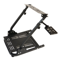 Support de volant de course robuste Logitech G27 G923