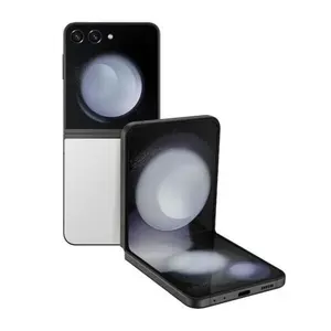 Teléfono móvil plegable Flip Z Flip 5 Flip5 5G F731U1 F731N 6.7" AMOLED NFC desbloqueado, celular original - Product Image 1