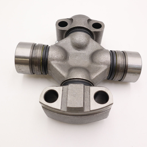 FUSI Piezas de camiones volquete Ensamblaje de eje cruzado 56E-20-25110 Ensamblaje de araña - Product Image 5