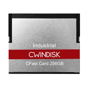 Industrial Cfast SSD 1GB 2GB 4GB 8GB 16GB 32GB 64GB 128GB CFAST 2.0 SSD MLC SLC Storage Card - Product Image 4